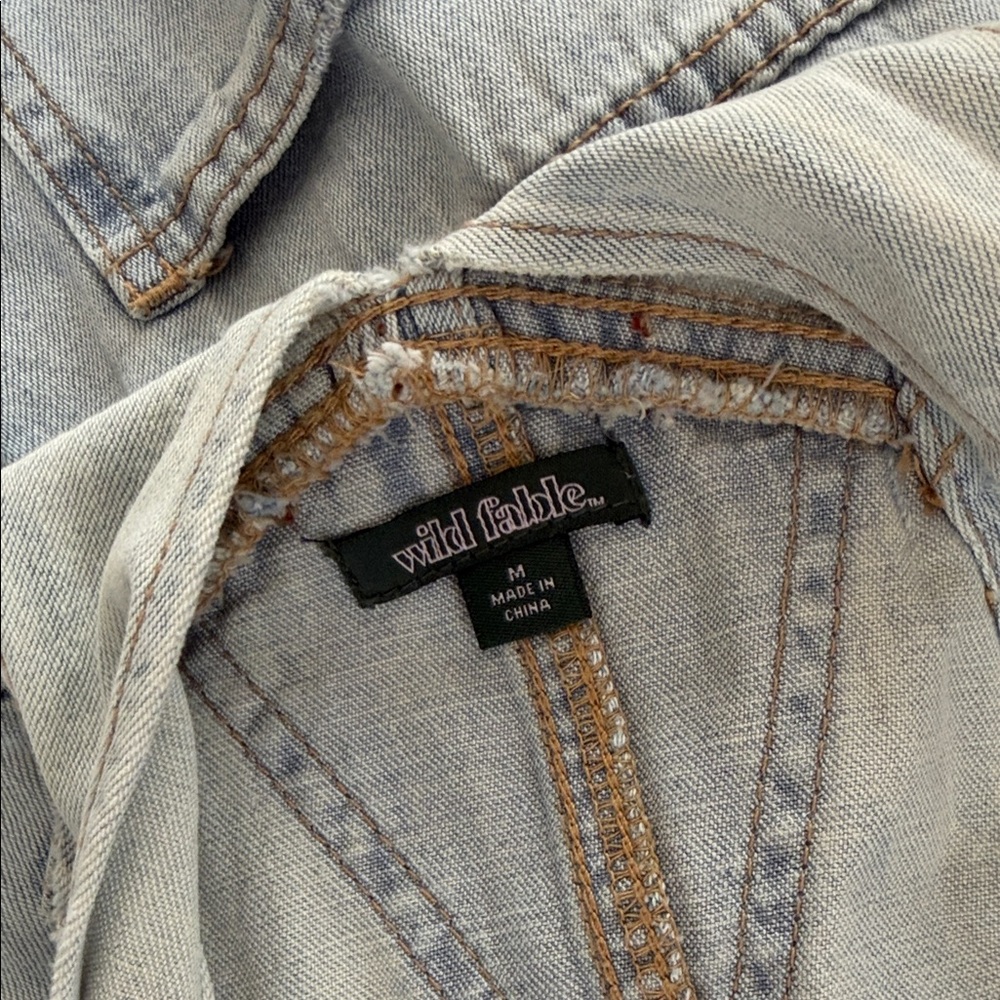 Overalls light weight - Picture 8 of 9